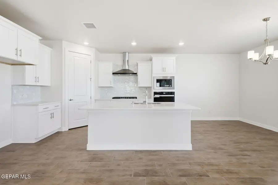 13301 Emerald Wind Court, El Paso, TX 79928 - #3