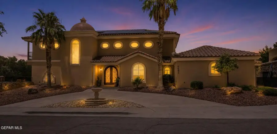 6491 Calle Del Sol Drive, El Paso, TX 79912 - #3