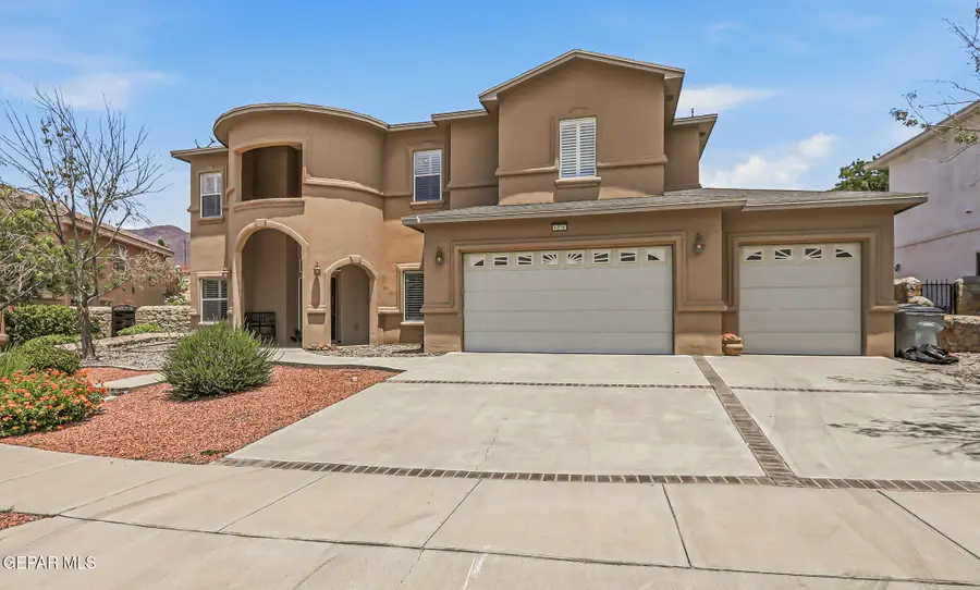 6516 Wind Ridge Drive, El Paso, TX 79912 - #2