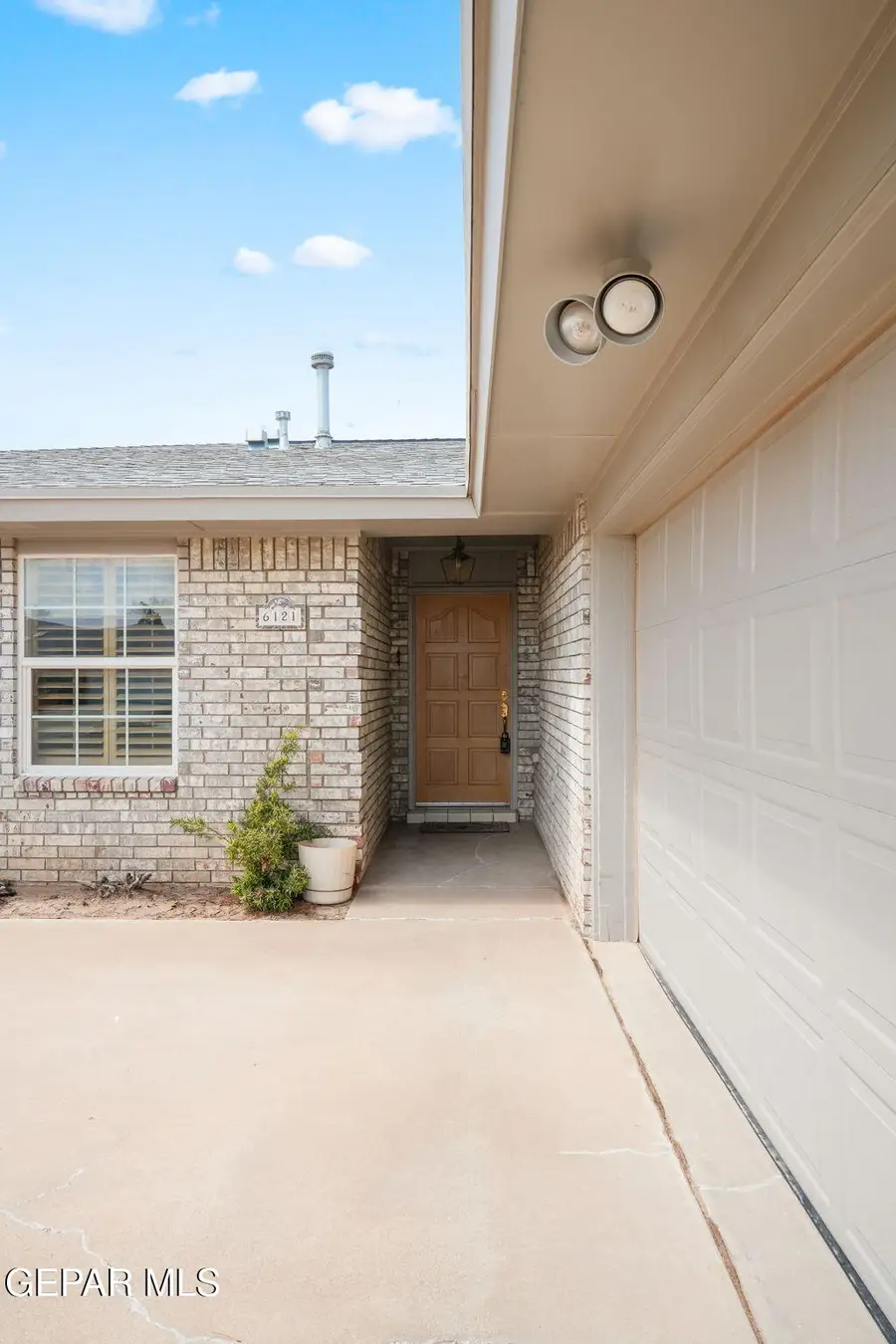 6121 Via Fortuna Lane, El Paso, TX 79912 - #2