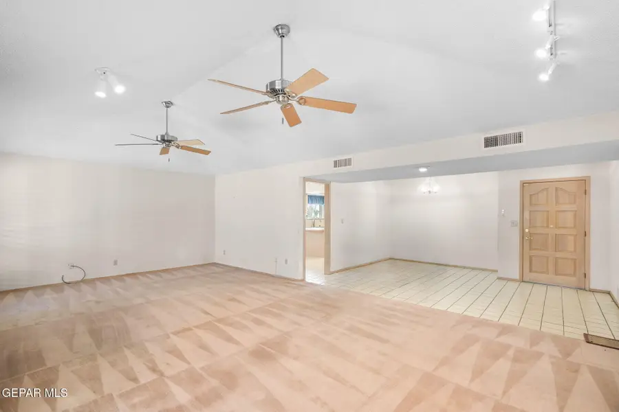6121 Via Fortuna Lane, El Paso, TX 79912 - #3