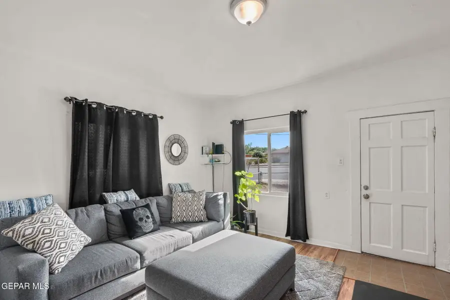120 Pendale Road, El Paso, TX 79907 - #2