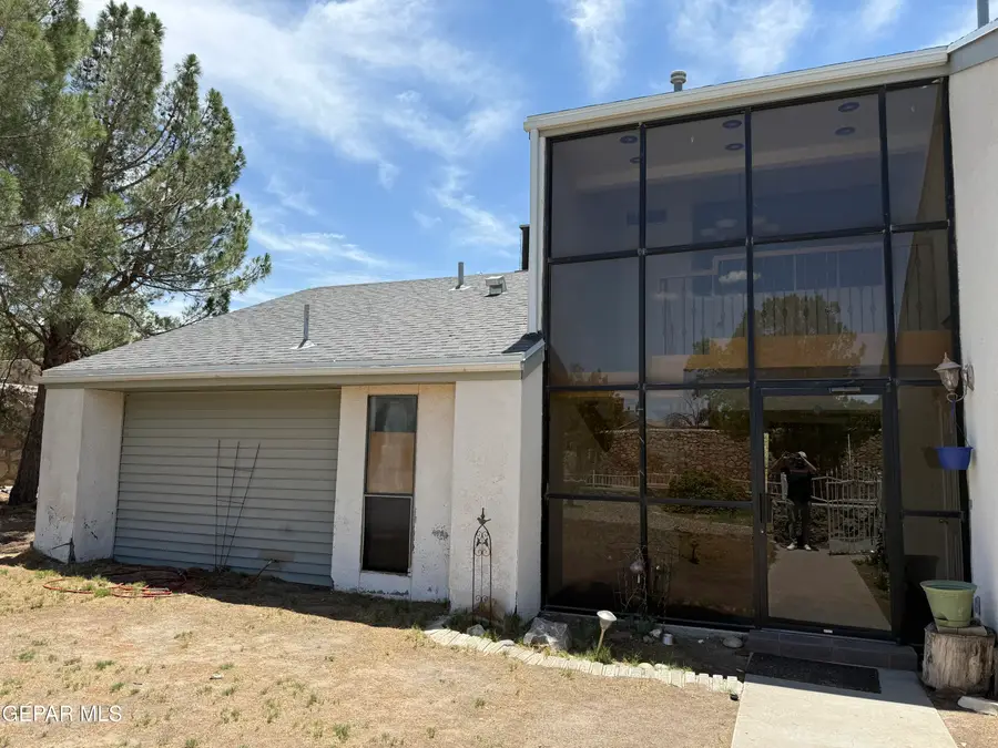 3620 Alderwood Manor Drive, Horizon City, TX 79928 - #2