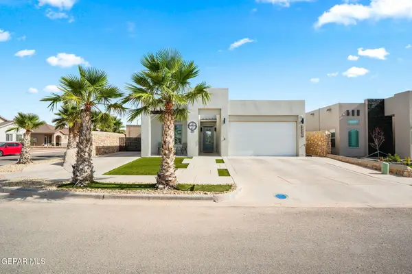 14272 John Scagno, El Paso, TX 79938