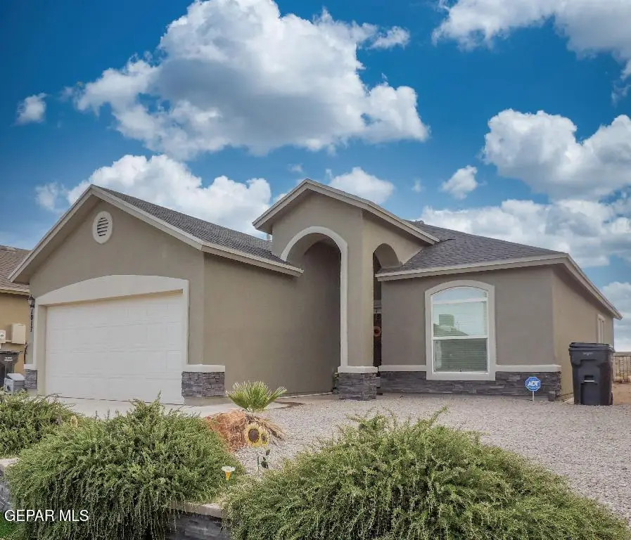 1017 Summer Lake Street, Horizon City, TX 79928 - #2