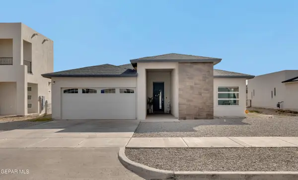 12048 Iron Hollow Street, Socorro, TX 79927