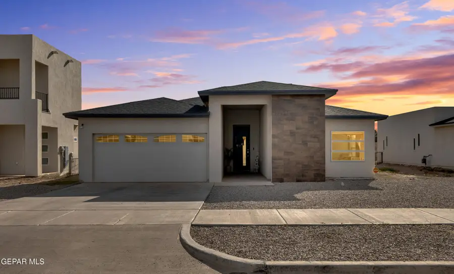 12048 Iron Hollow Street, Socorro, TX 79927 - #2