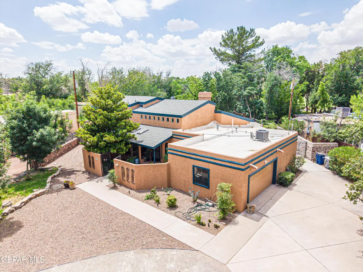 630 Gary Lane, El Paso, TX 79922 - #1