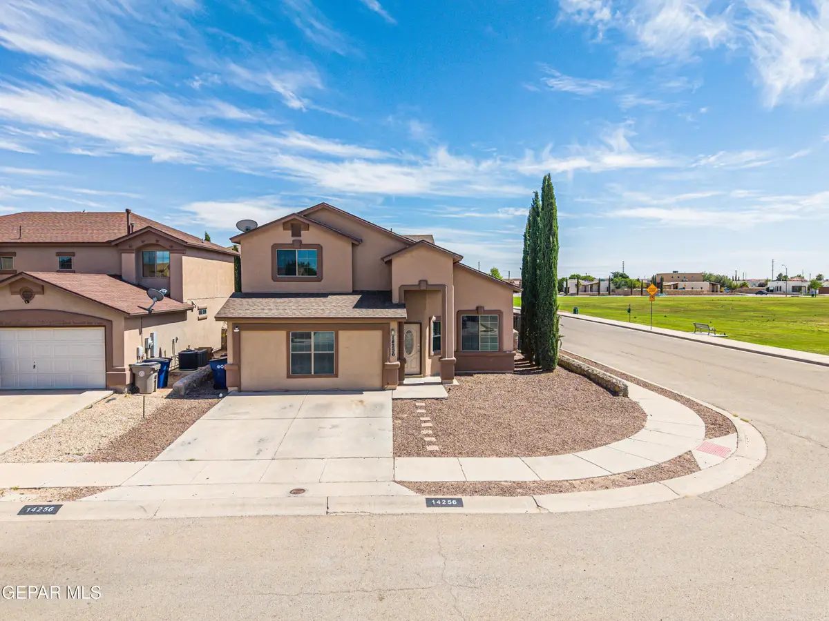 14256 Song Point Court, El Paso, TX 79938 - #1