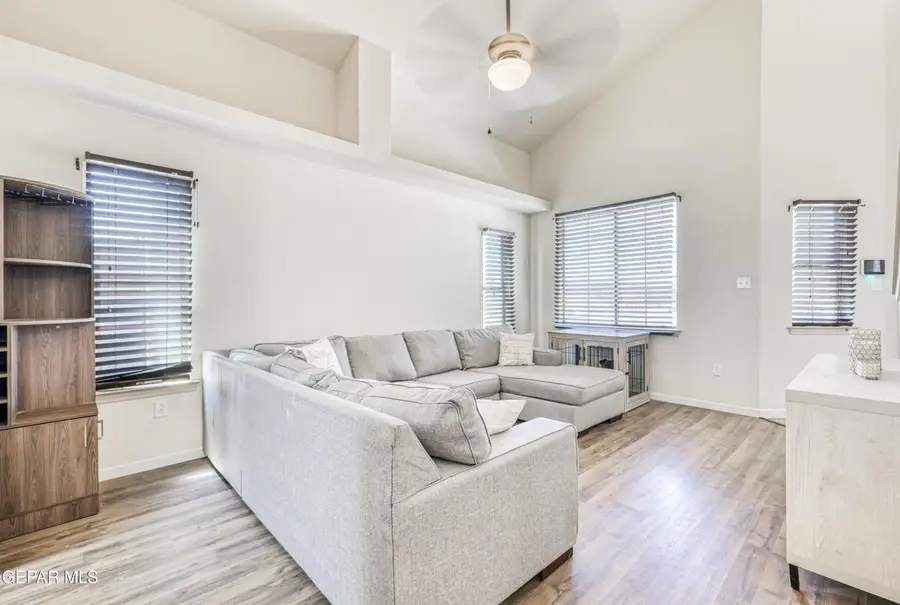 14256 Song Point Court, El Paso, TX 79938 - #3
