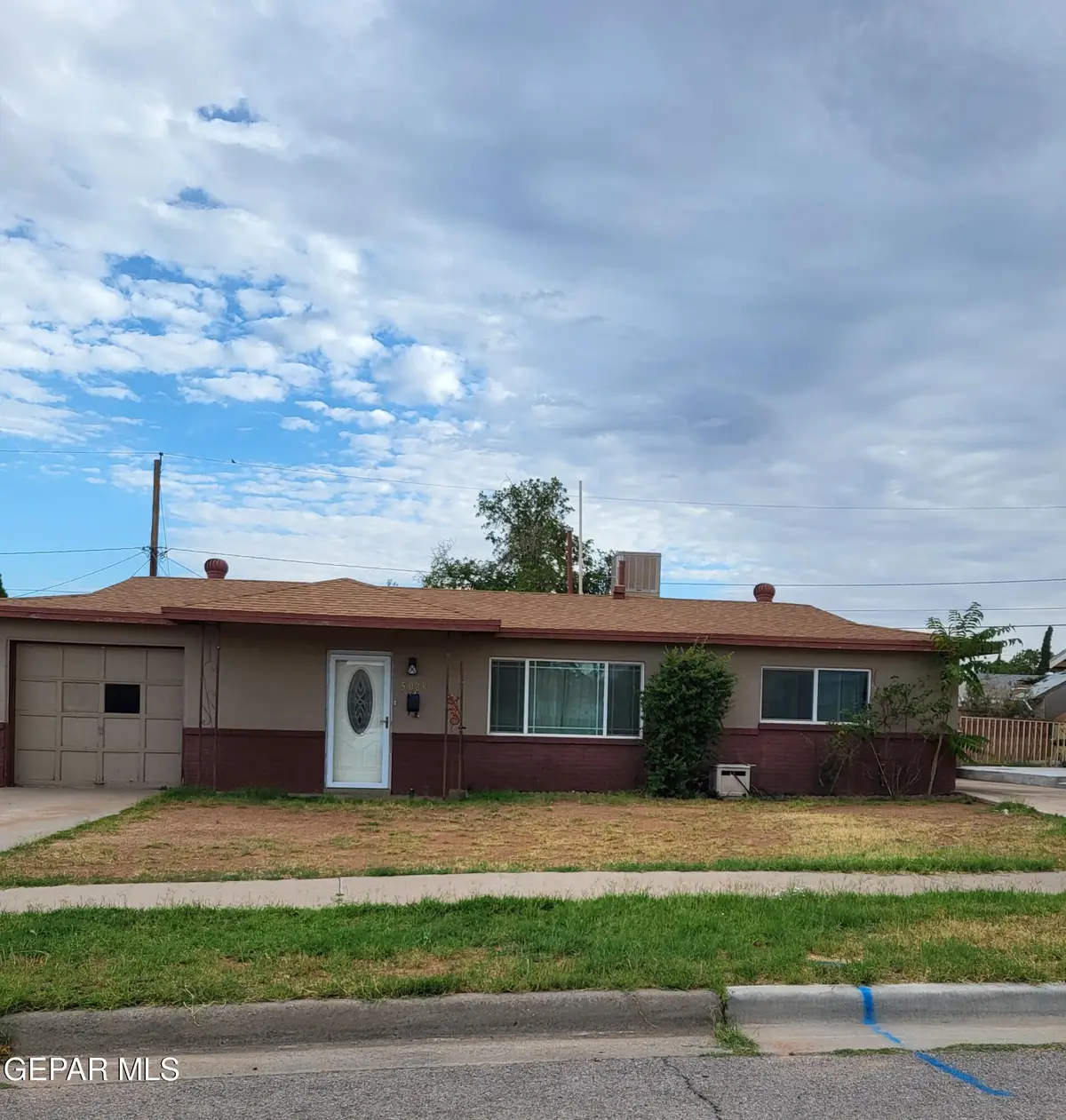 5028 Royal Drive, El Paso, TX 79924 - #1