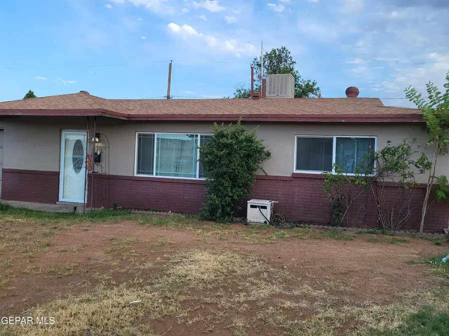 5028 Royal Drive, El Paso, TX 79924 - #3