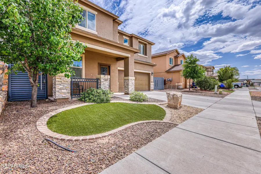 13116 Red Cove Drive, El Paso, TX 79938 - #2