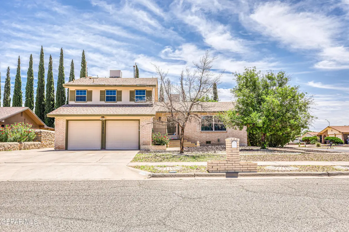 11379 Quintana Drive, El Paso, TX 79936 - #1