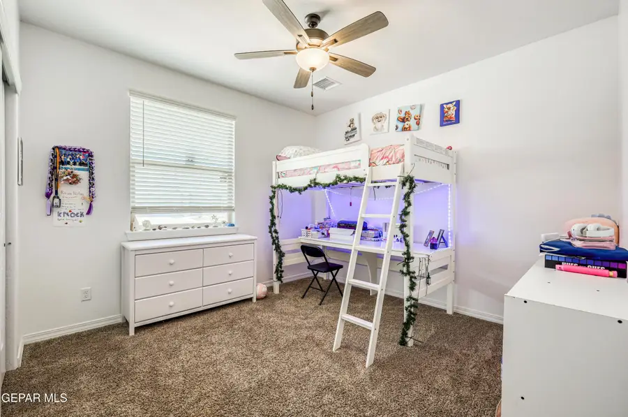 1811 Ritzy Lou Place, El Paso, TX 79928 - #3