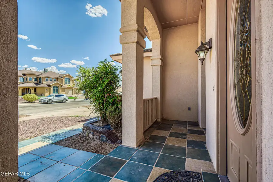437 Sand Verbena Street, Horizon City, TX 79928 - #3