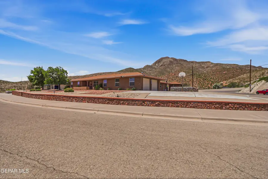 6205 Llano Way, El Paso, TX 79904 - #2