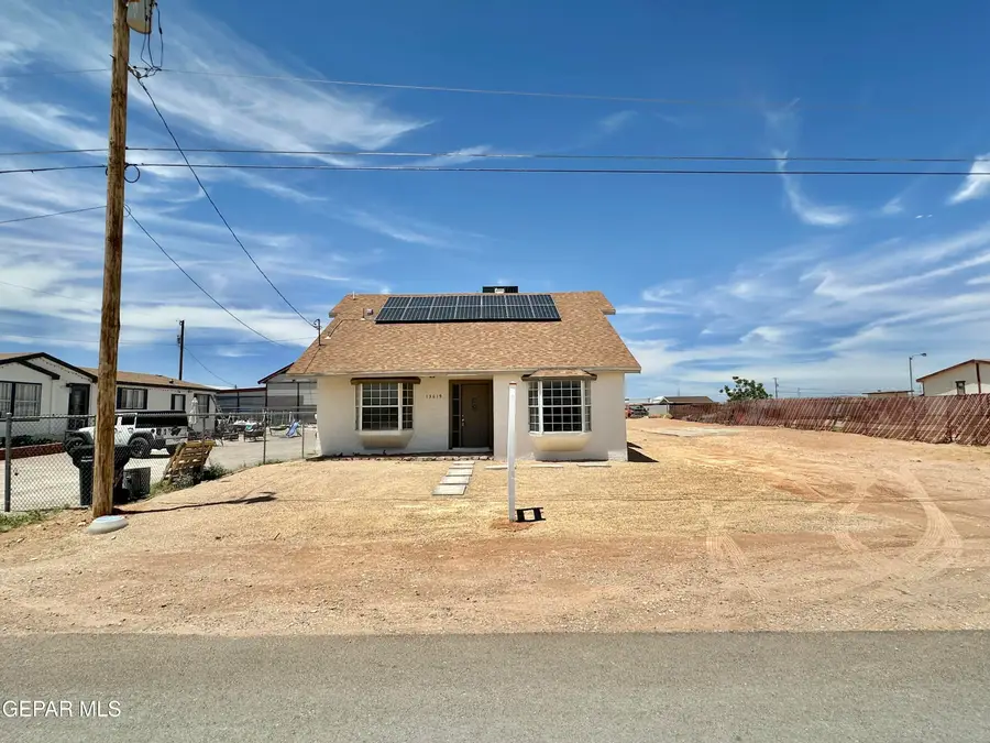 13619 Laura Lane, El Paso, TX 79938 - #2