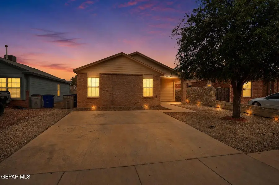 12240 Tierra Cadena Drive, El Paso, TX 79938 - #2