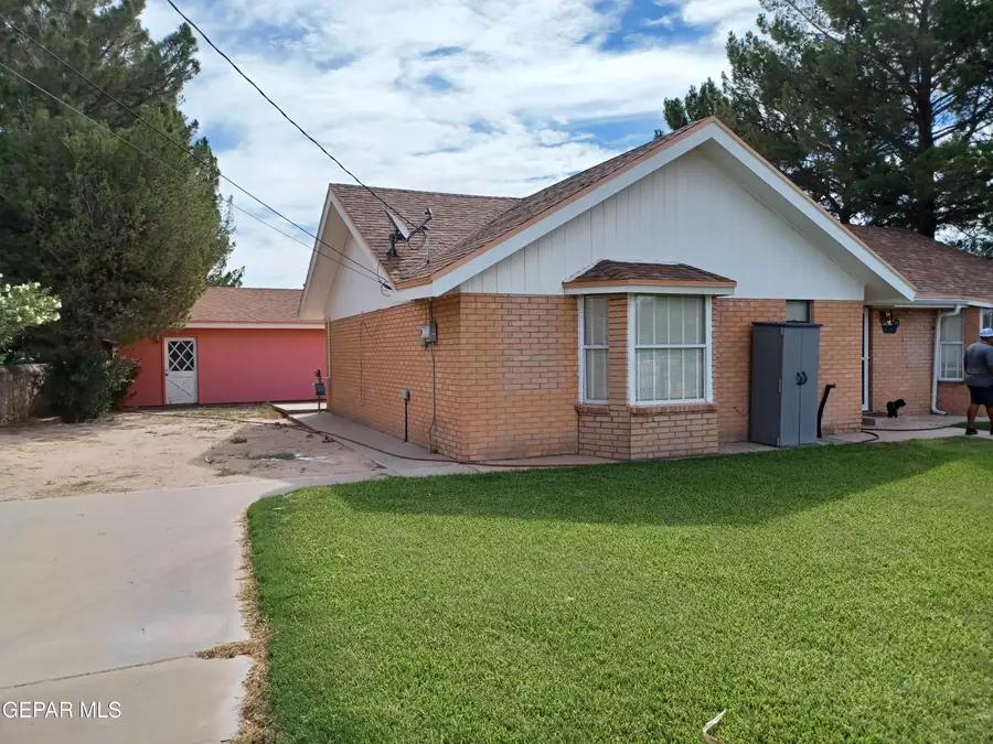 10999 Staci Drive, Socorro, TX 79927 - #3