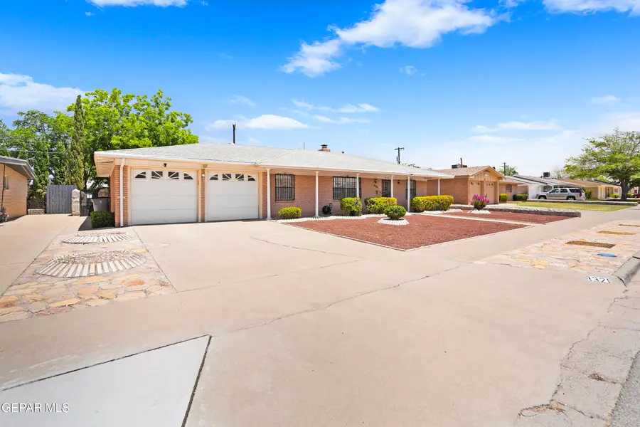 8321 Cielo Vista Drive, El Paso, TX 79925 - #2