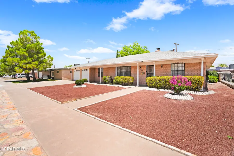8321 Cielo Vista Drive, El Paso, TX 79925 - #3