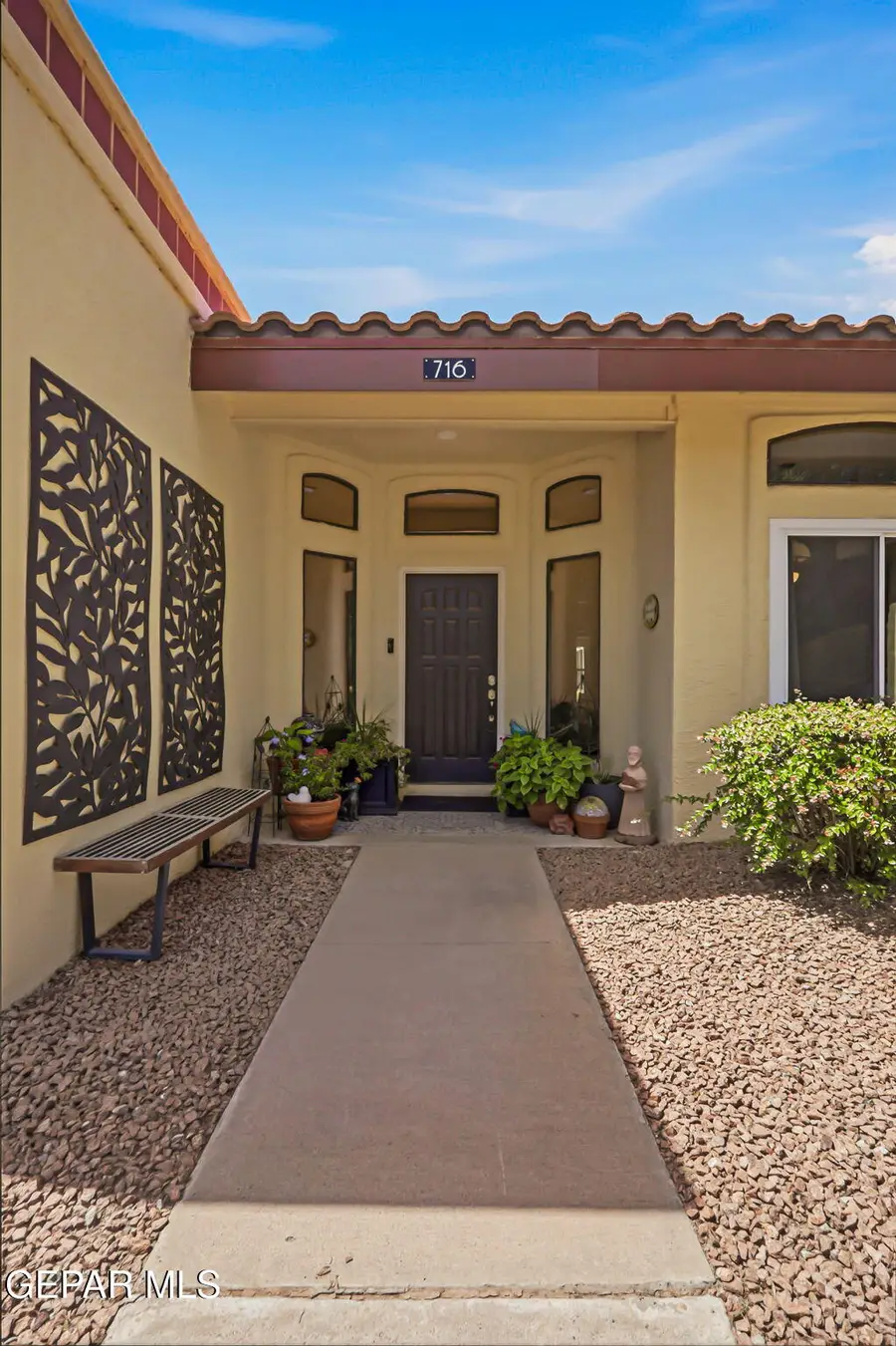 716 Willow Glen Drive, El Paso, TX 79922 - #3