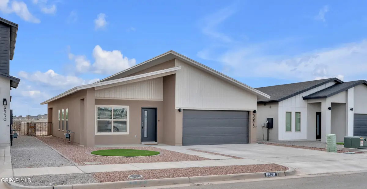 9928 Marisabel Place, Socorro, TX 79927 - #1
