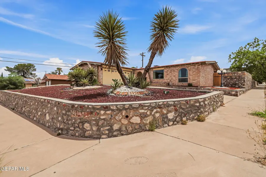 200 Belvidere Street, El Paso, TX 79912 - #2