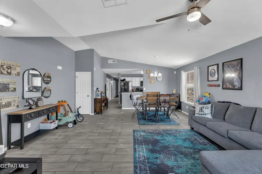14226 Lasso Rock Drive, El Paso, TX 79938 - #2