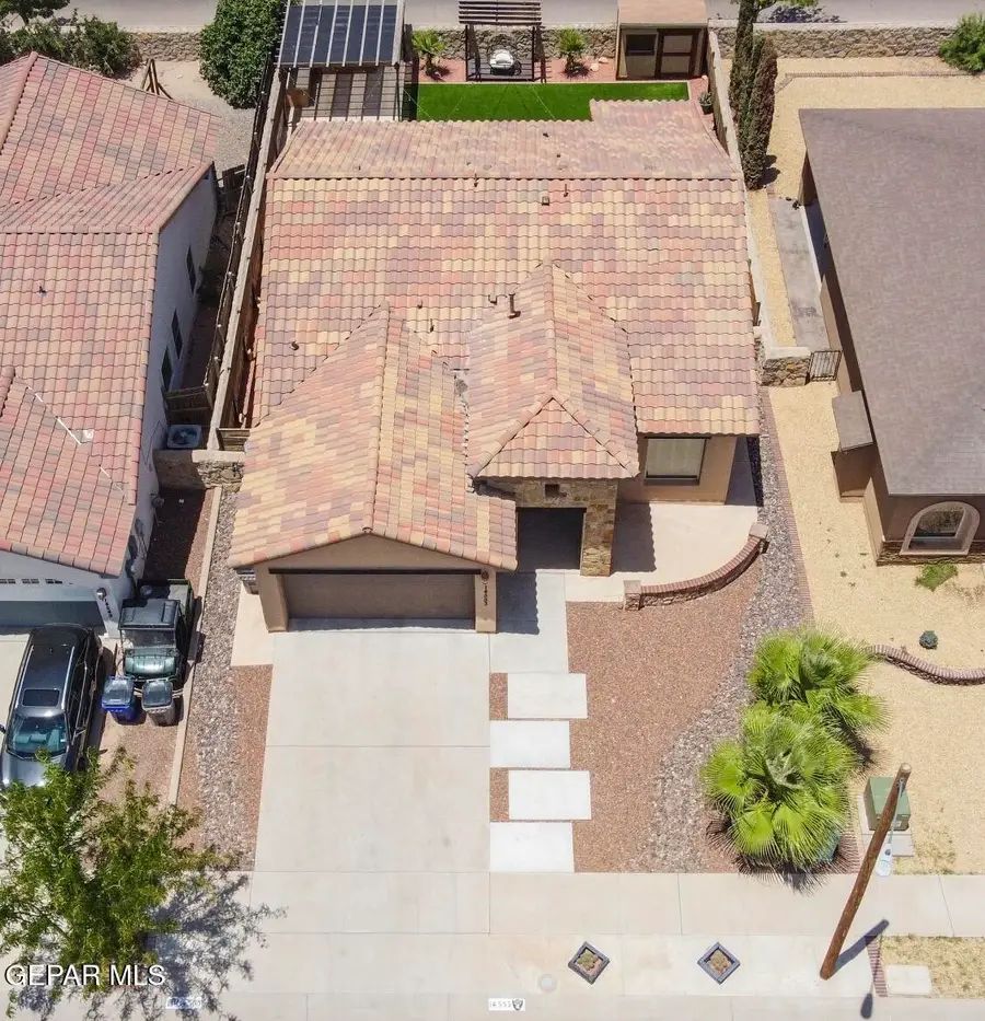 14553 Meadow Lawn, El Paso, TX 79938 - #2