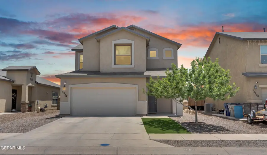 14924 Jerry Armstrong Court, El Paso, TX 79938 - #2