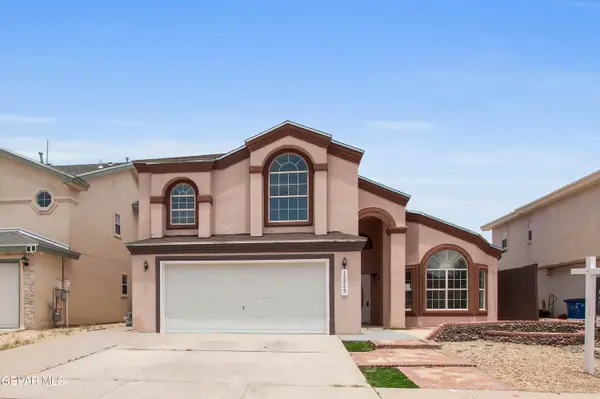 12263 Tierra Loma Road, El Paso, TX 79938