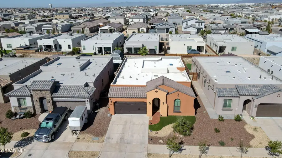1149 Stoke Street, Horizon City, TX 79928 - #2