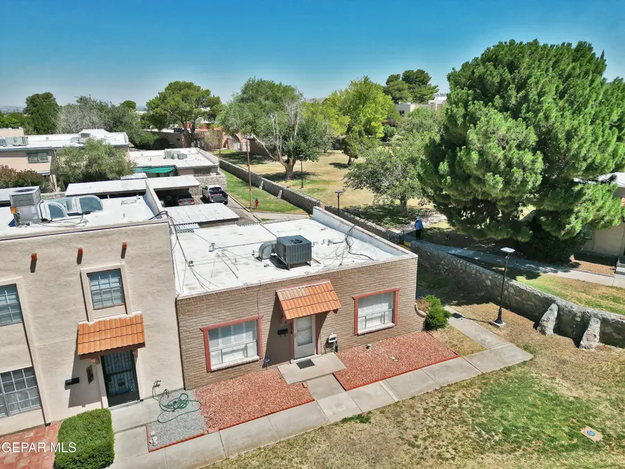 256 Maricopa Drive, El Paso, TX 79912 - #2