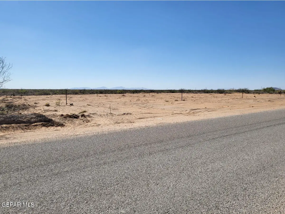 PN292376 Indian Trail Drive, El Paso, TX 79928 - #1