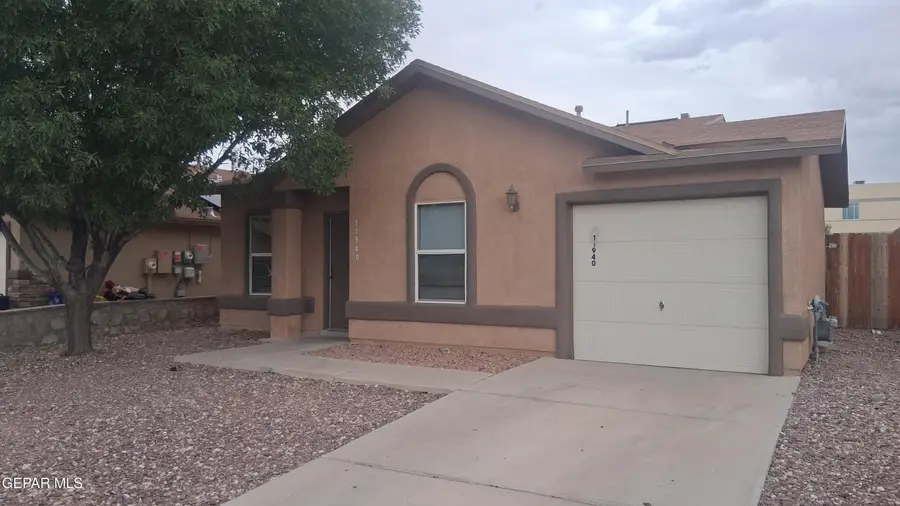 11940 Jim Webb Drive, El Paso, TX 79934 - #2