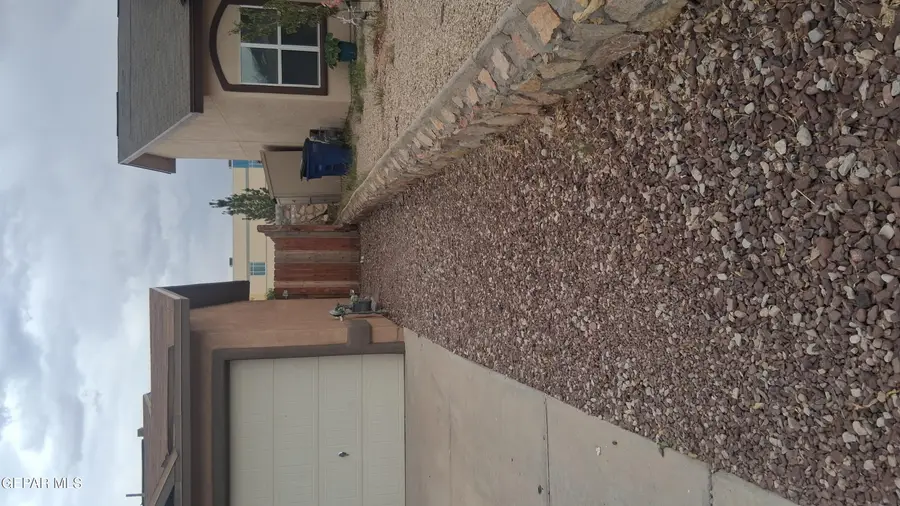 11940 Jim Webb Drive, El Paso, TX 79934 - #3