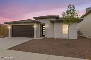 831 Mision De Ruanda Avenue, El Paso, TX 79932 - #2