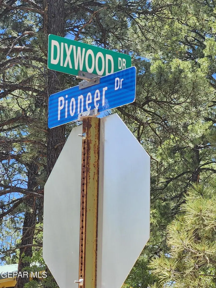 469 Dixwood Drive, Timberon, NM 88350 - #2