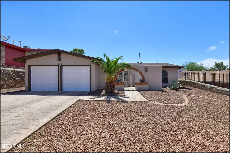 132 Masquerade Lane, El Paso, TX 79912 - #3