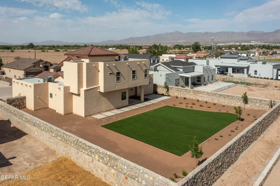 972 Pellegrino Avenue, El Paso, TX 79932 - #3