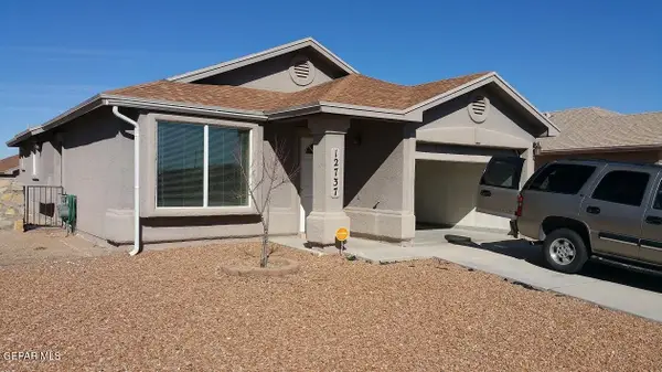 12737 Rodolfo Anchondo Court, El Paso, TX 79938