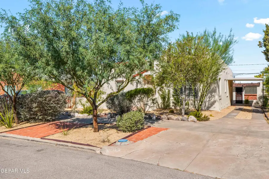 1019 Kelly Way, El Paso, TX 79902 - #3