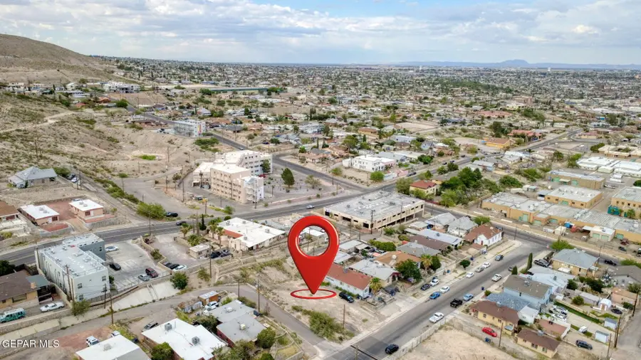 2003 Detroit Avenue, El Paso, TX 79902 - #3