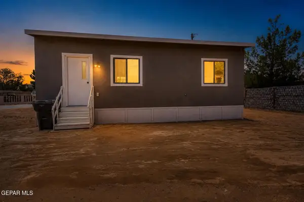 3701 Julie Marie Place, El Paso, TX 79938