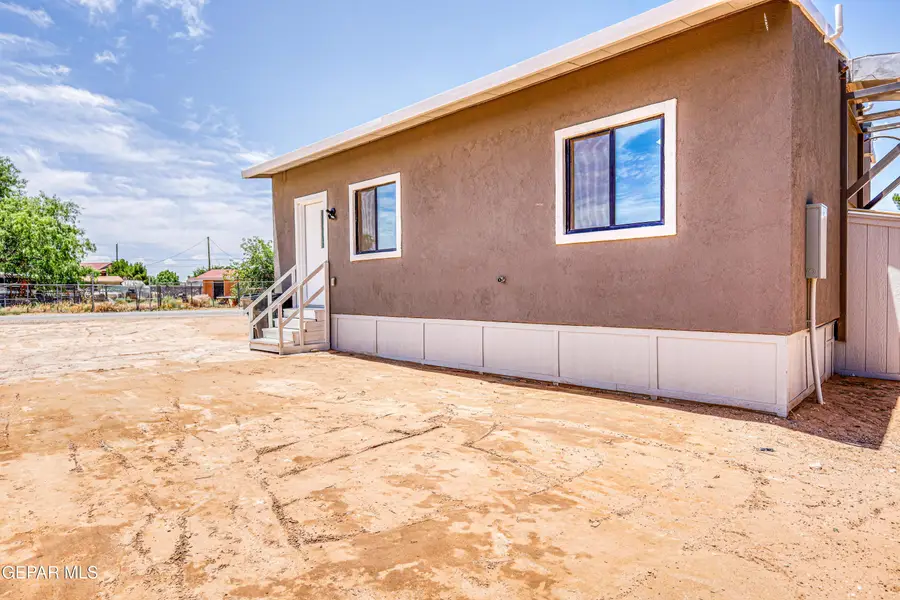 3701 Julie Marie Place, El Paso, TX 79938 - #2