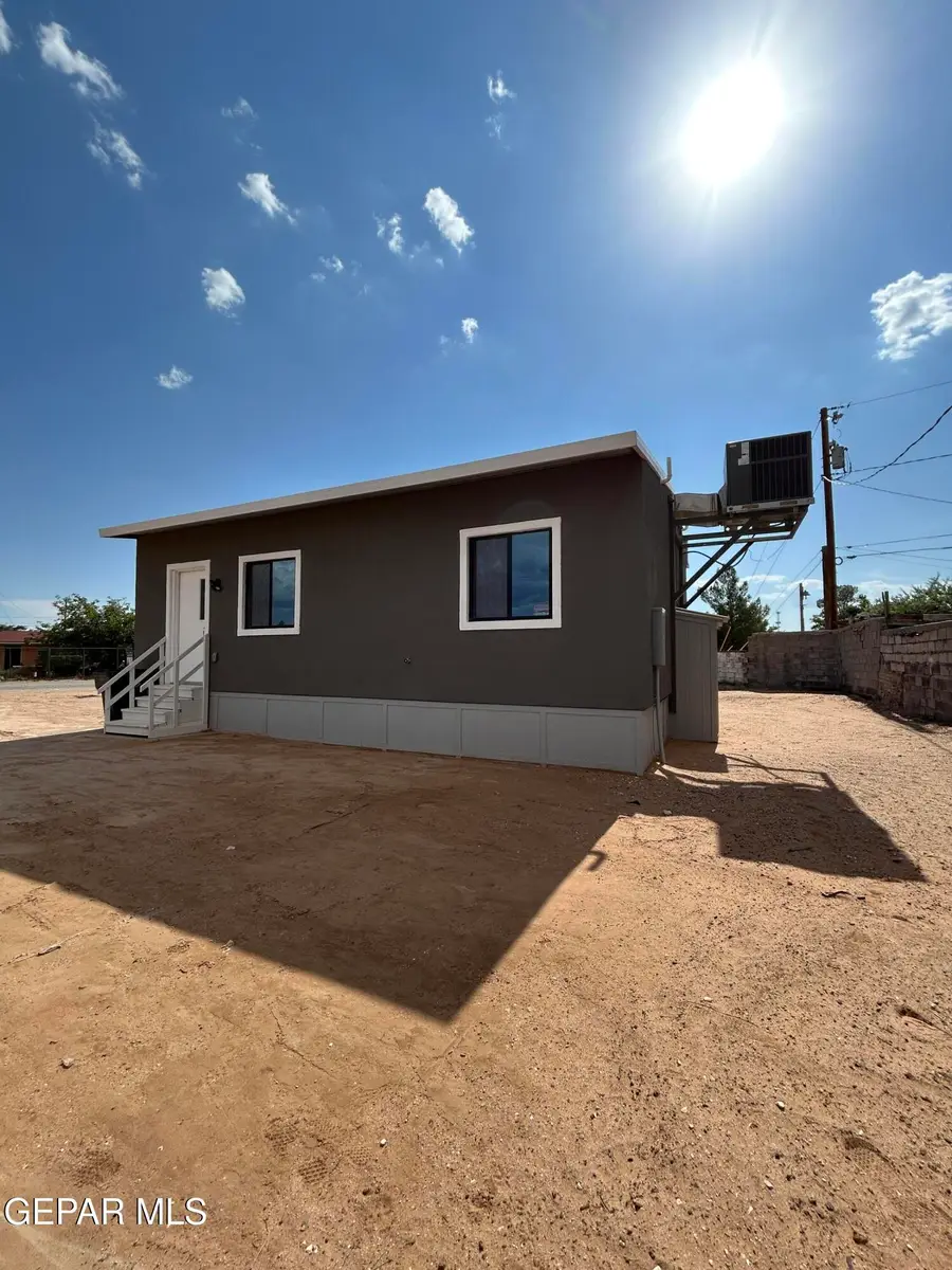 3701 Julie Marie Place, El Paso, TX 79938 - #3