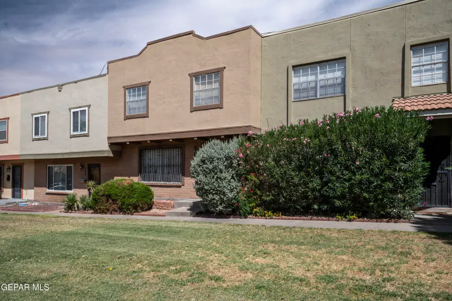 240 Paso Noble Drive, El Paso, TX 79912 - #2