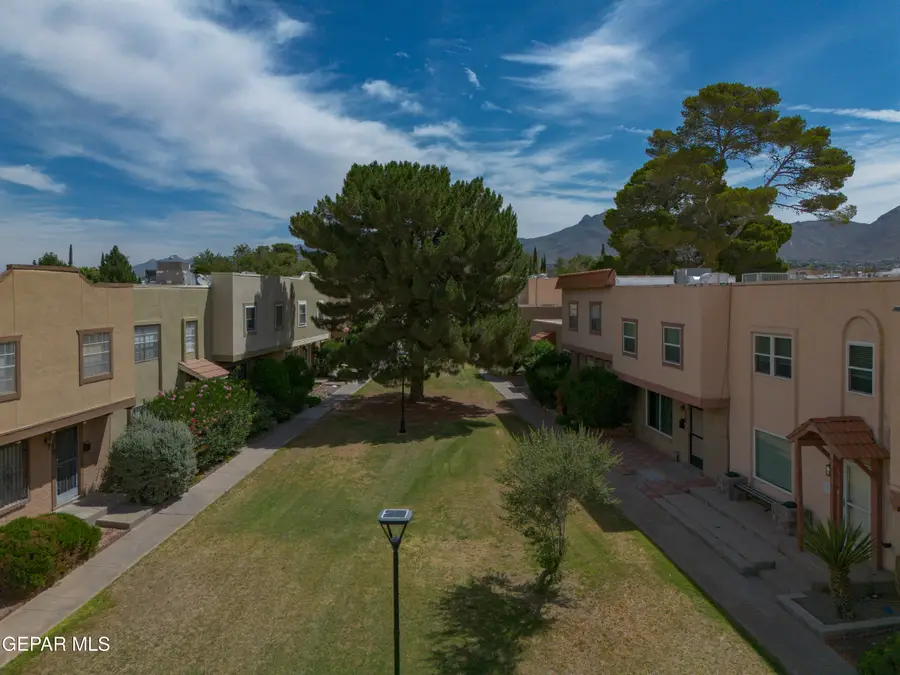 240 Paso Noble Drive, El Paso, TX 79912 - #3